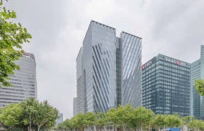 上海富士康大厦